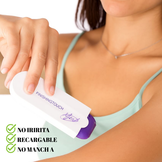 DEPILADORA GENÉRICA